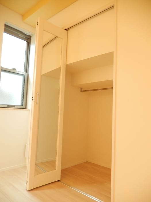 グランエッグス千歳烏山Nの物件内観写真