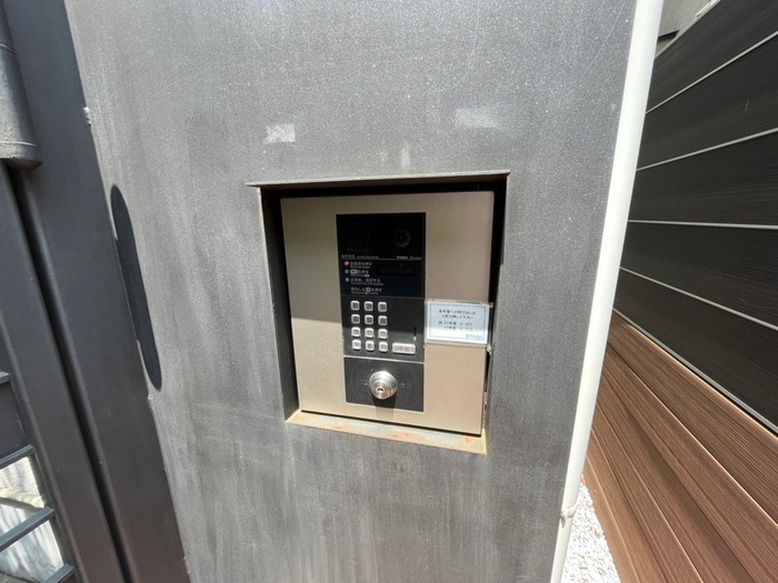 グランエッグス千歳烏山Nの物件外観写真