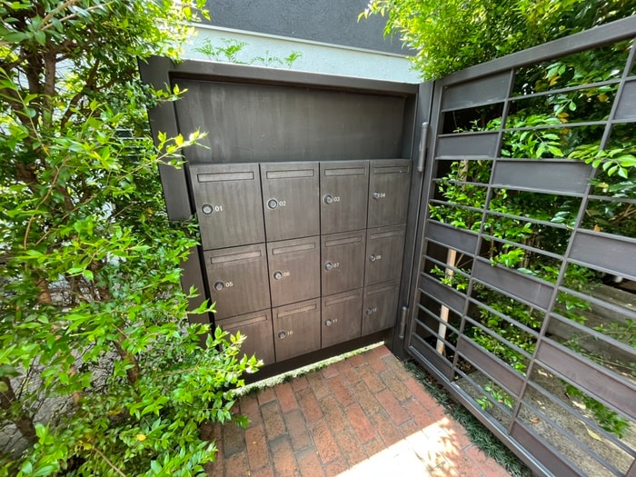 グランエッグス千歳烏山Nの物件外観写真