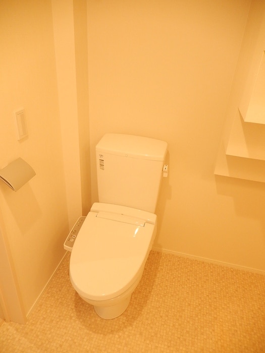 グランエッグス千歳烏山Nの物件内観写真