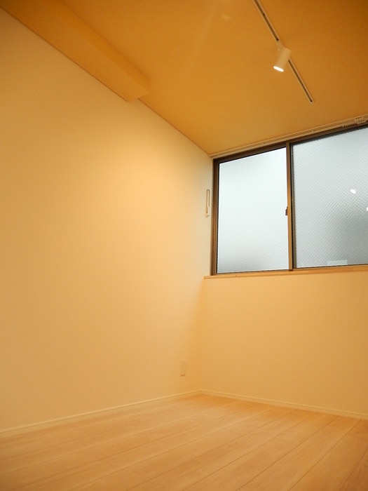 グランエッグス千歳烏山Nの物件内観写真