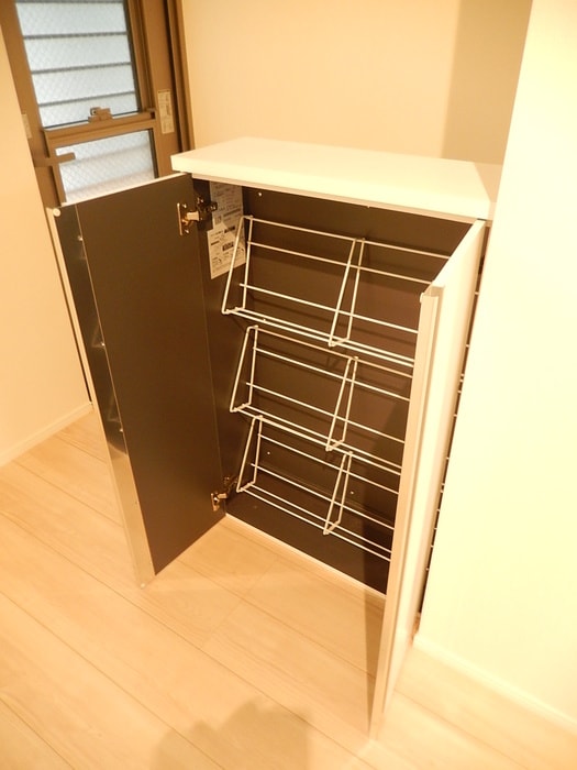 グランエッグス千歳烏山Nの物件内観写真