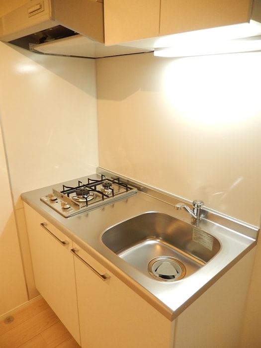 グランエッグス千歳烏山Nの物件内観写真