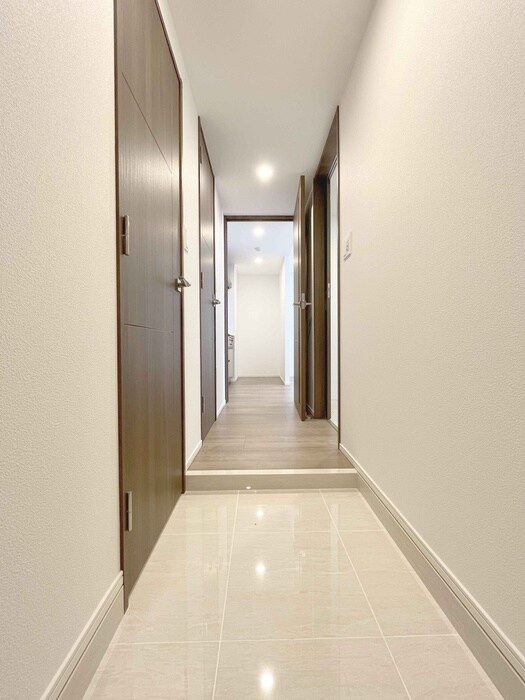 プライムブリス上野元浅草の物件内観写真