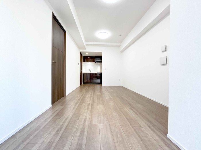 プライムブリス上野元浅草の物件内観写真