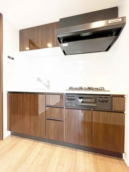 プライムブリス上野元浅草の物件内観写真