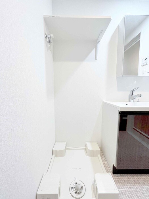 プライムブリス上野元浅草の物件内観写真