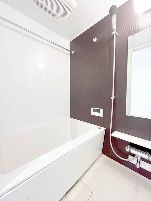 プライムブリス上野元浅草の物件内観写真