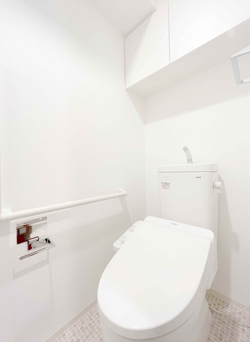 プライムブリス上野元浅草の物件内観写真