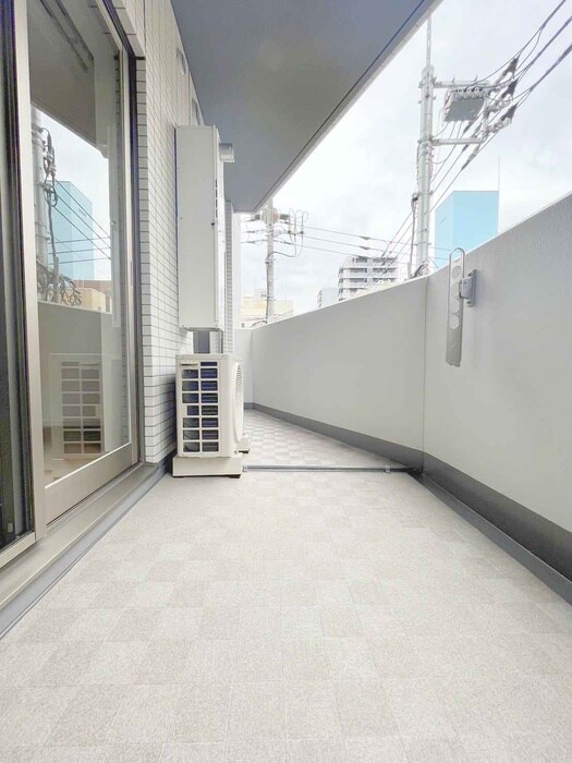 プライムブリス上野元浅草の物件内観写真