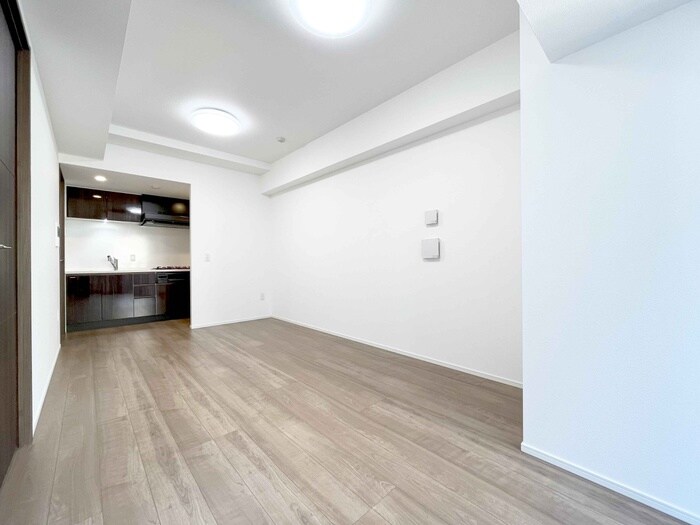 プライムブリス上野元浅草の物件内観写真