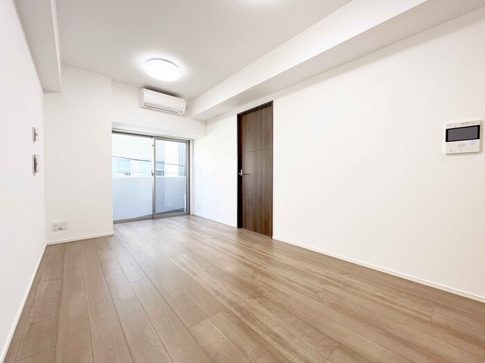 プライムブリス上野元浅草の物件内観写真