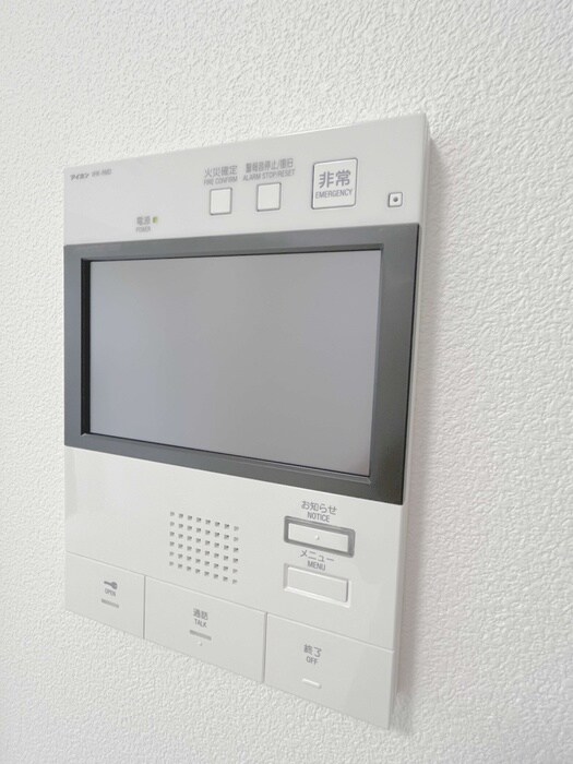 プライムブリス上野元浅草の物件内観写真