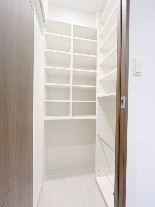 プライムブリス上野元浅草の物件内観写真