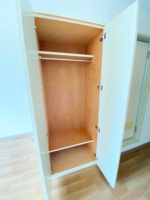 勝俣コ－ポの物件内観写真