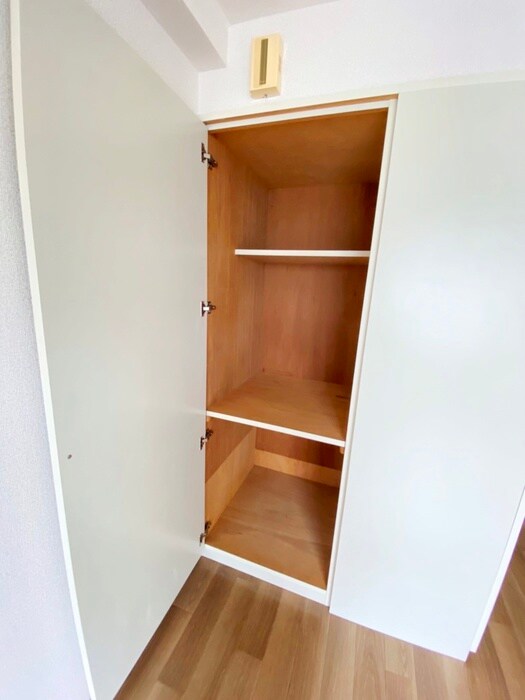 勝俣コ－ポの物件内観写真