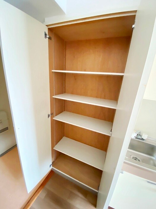 勝俣コ－ポの物件内観写真