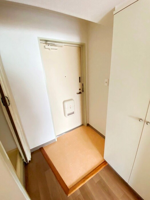 勝俣コ－ポの物件内観写真