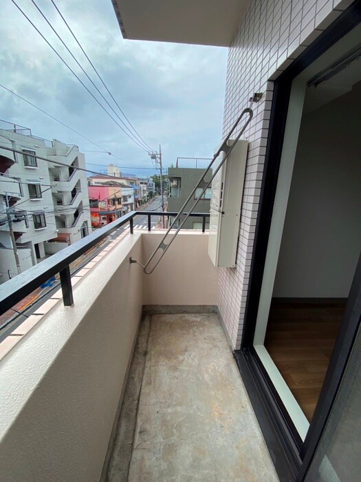 勝俣コ－ポの物件内観写真