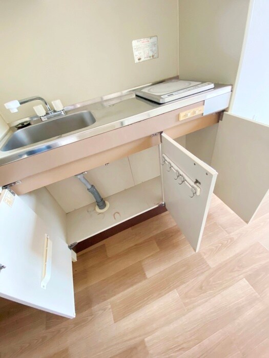 勝俣コ－ポの物件内観写真