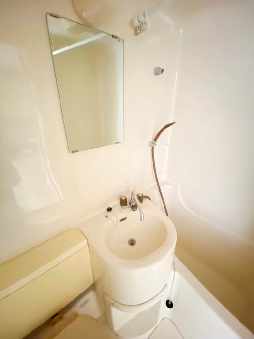 勝俣コ－ポの物件内観写真