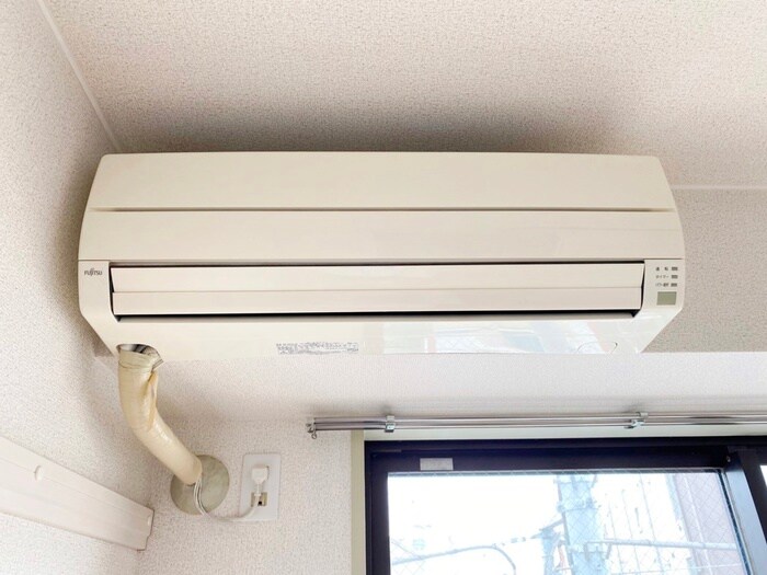 勝俣コ－ポの物件内観写真