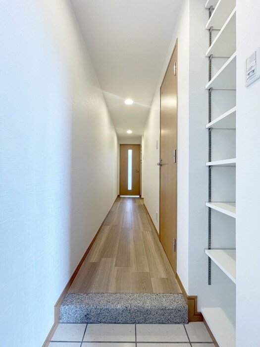 CAVANA東駒形の物件内観写真