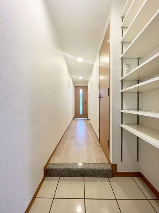 CAVANA東駒形の物件内観写真