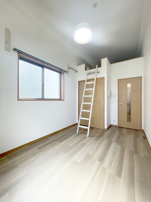 CAVANA東駒形の物件内観写真