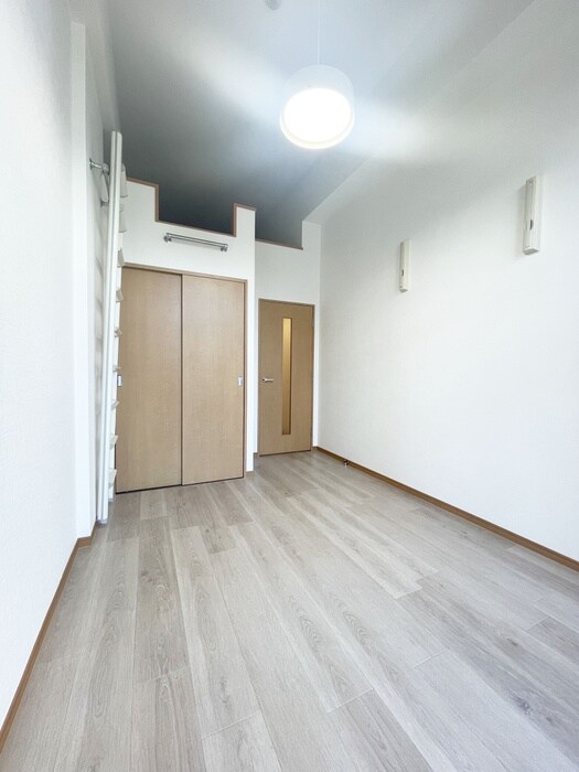 CAVANA東駒形の物件内観写真