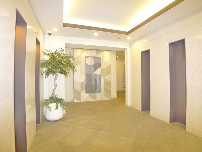 CAVANA東駒形の物件外観写真