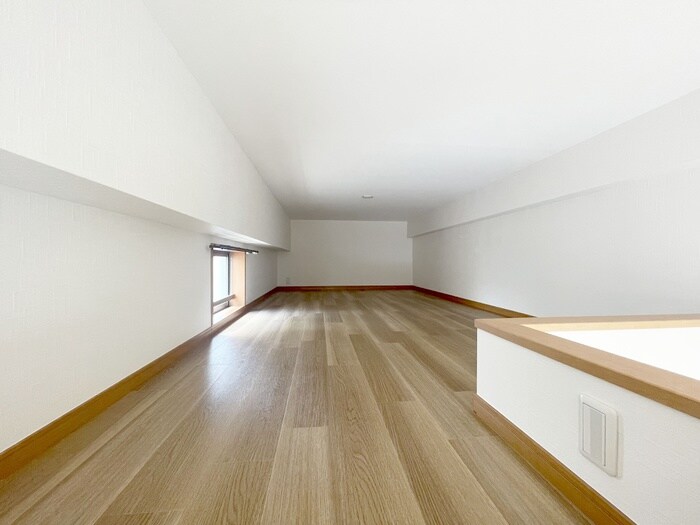 CAVANA東駒形の物件内観写真