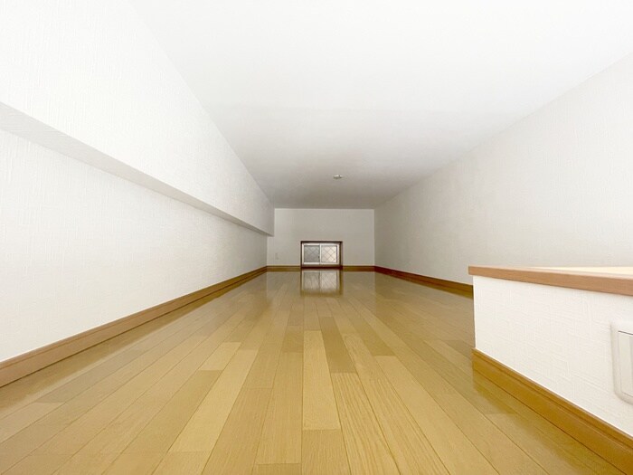 CAVANA東駒形の物件内観写真