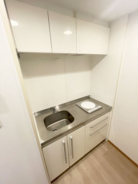 CAVANA東駒形の物件内観写真