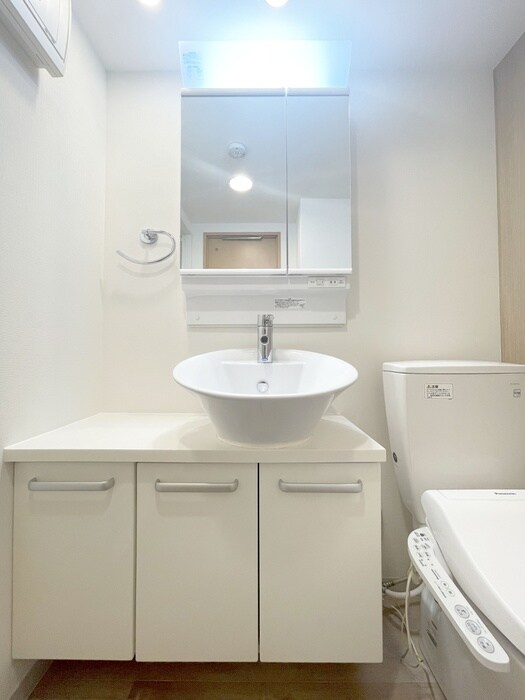 CAVANA東駒形の物件内観写真