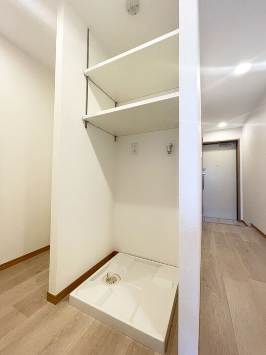 CAVANA東駒形の物件内観写真