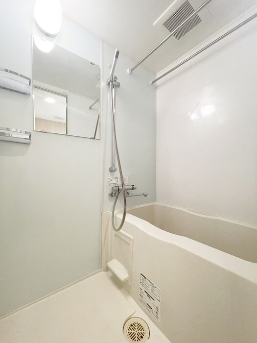 CAVANA東駒形の物件内観写真