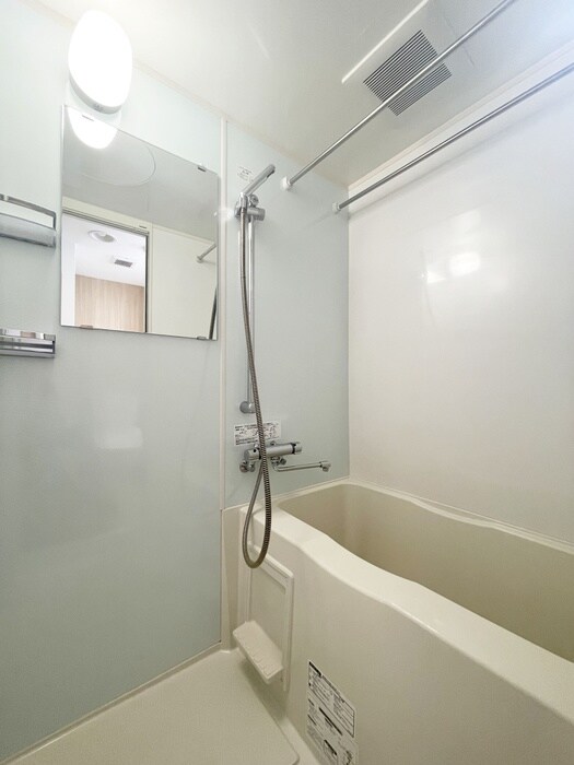 CAVANA東駒形の物件内観写真