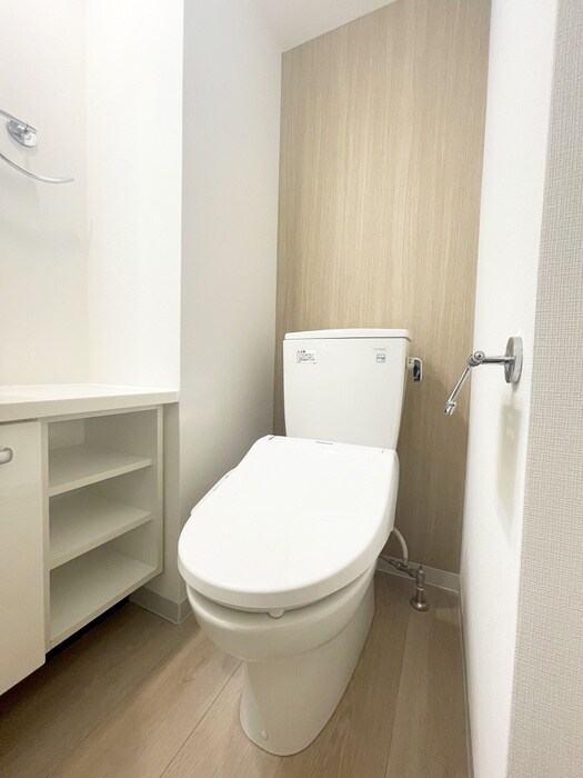 CAVANA東駒形の物件内観写真