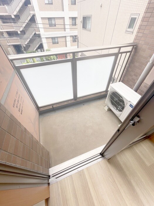 CAVANA東駒形の物件内観写真