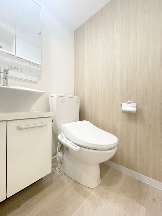 CAVANA東駒形の物件内観写真