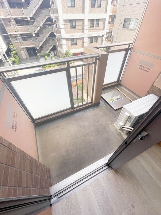 CAVANA東駒形の物件内観写真