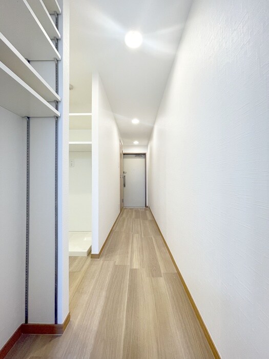 CAVANA東駒形の物件内観写真