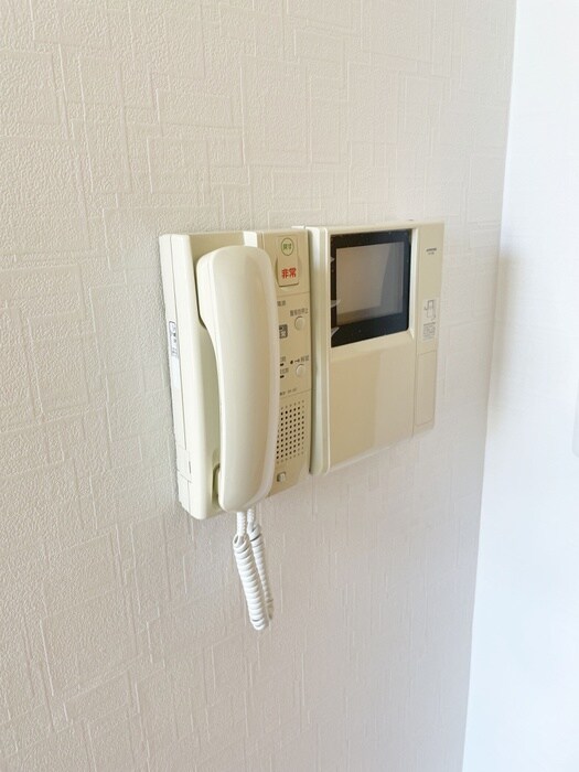 CAVANA東駒形の物件内観写真