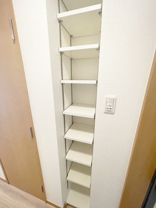 CAVANA東駒形の物件内観写真