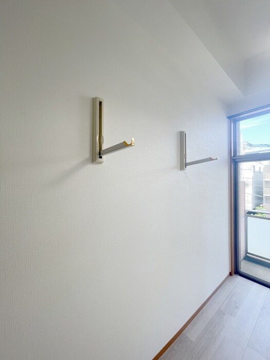 CAVANA東駒形の物件内観写真