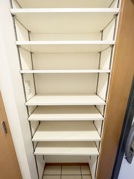 CAVANA東駒形の物件内観写真