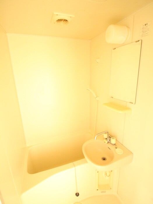 第２百合サロンの物件内観写真