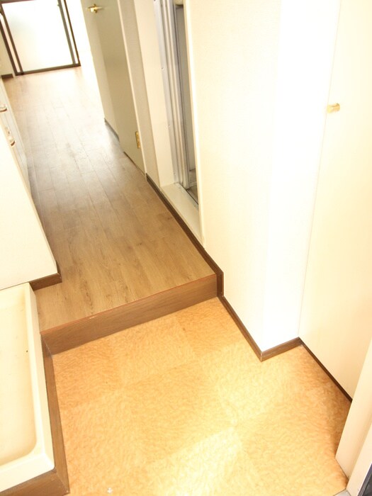 第２百合サロンの物件内観写真