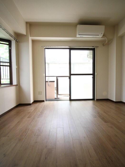 第２百合サロンの物件内観写真